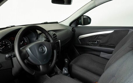 Nissan Almera, 2014 год, 728 000 рублей, 5 фотография