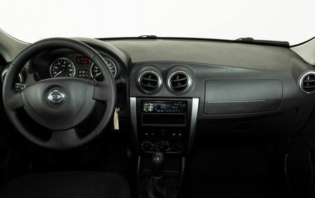 Nissan Almera, 2014 год, 728 000 рублей, 7 фотография