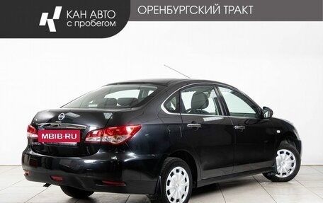 Nissan Almera, 2014 год, 728 000 рублей, 3 фотография