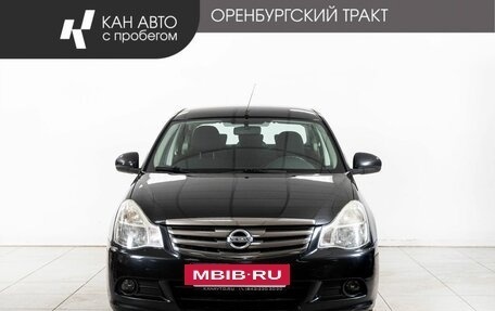 Nissan Almera, 2014 год, 728 000 рублей, 2 фотография
