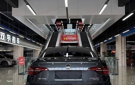 Volkswagen Jetta VII, 2021 год, 1 533 000 рублей, 5 фотография