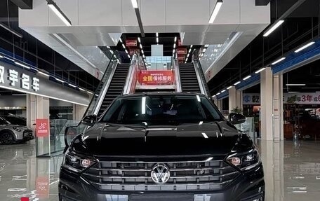 Volkswagen Jetta VII, 2021 год, 1 533 000 рублей, 2 фотография