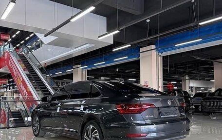 Volkswagen Jetta VII, 2021 год, 1 533 000 рублей, 6 фотография