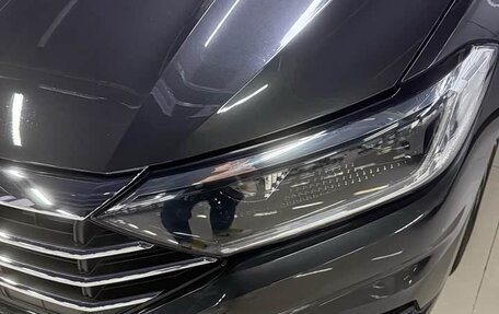 Volkswagen Jetta VII, 2021 год, 1 533 000 рублей, 7 фотография