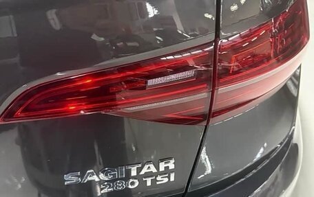 Volkswagen Jetta VII, 2021 год, 1 533 000 рублей, 8 фотография