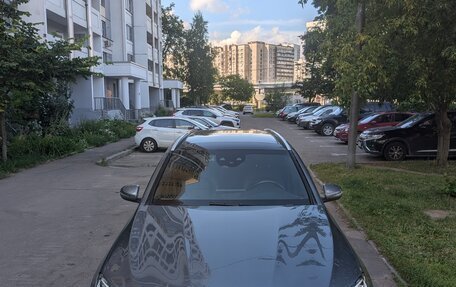 Mercedes-Benz GLC, 2020 год, 6 000 000 рублей, 2 фотография
