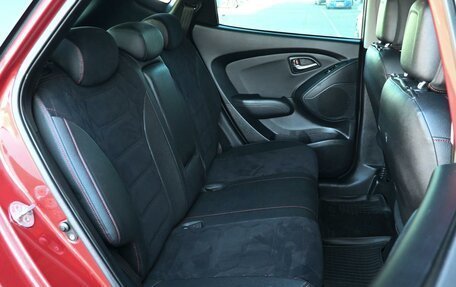 Hyundai ix35 I рестайлинг, 2010 год, 1 084 000 рублей, 7 фотография