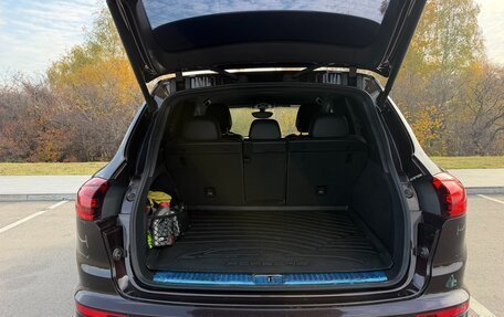 Porsche Cayenne III, 2015 год, 3 280 000 рублей, 6 фотография