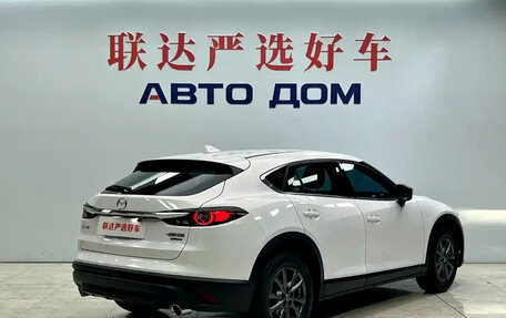 Mazda CX-4, 2023 год, 1 800 000 рублей, 5 фотография