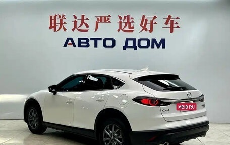 Mazda CX-4, 2023 год, 1 800 000 рублей, 6 фотография