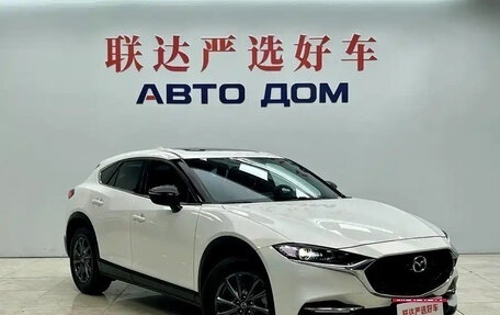 Mazda CX-4, 2023 год, 1 800 000 рублей, 2 фотография