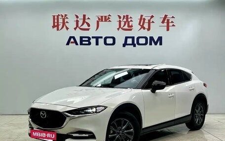 Mazda CX-4, 2023 год, 1 800 000 рублей, 3 фотография