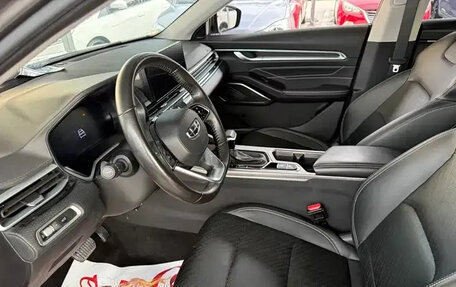 Geely Emgrand, 2022 год, 882 000 рублей, 7 фотография