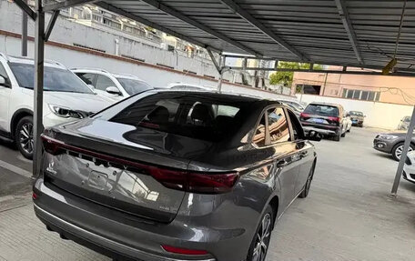 Geely Emgrand, 2022 год, 882 000 рублей, 4 фотография