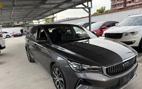 Geely Emgrand, 2022 год, 882 000 рублей, 3 фотография