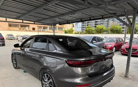 Geely Emgrand, 2022 год, 882 000 рублей, 6 фотография