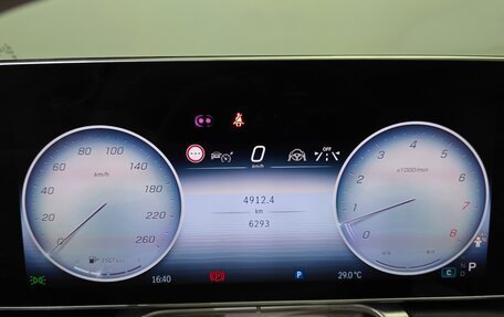 Mercedes-Benz S-Класс, 2026 год, 14 770 700 рублей, 8 фотография