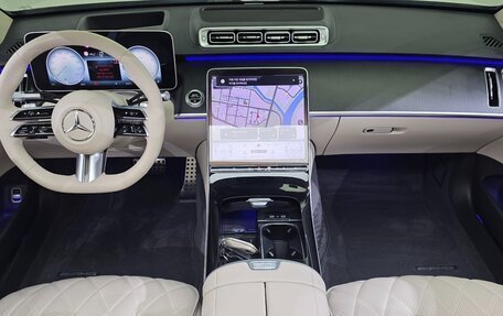 Mercedes-Benz S-Класс, 2026 год, 14 770 700 рублей, 7 фотография