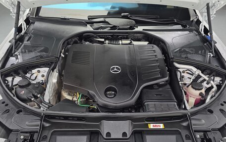 Mercedes-Benz S-Класс, 2026 год, 14 770 700 рублей, 6 фотография