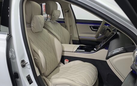 Mercedes-Benz S-Класс, 2026 год, 14 770 700 рублей, 12 фотография