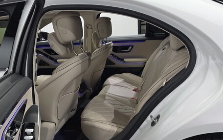 Mercedes-Benz S-Класс, 2026 год, 14 770 700 рублей, 11 фотография