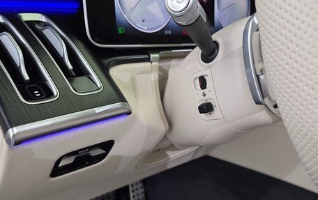 Mercedes-Benz S-Класс, 2026 год, 14 770 700 рублей, 15 фотография