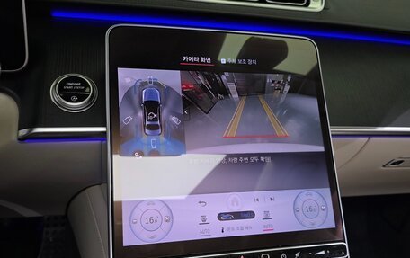 Mercedes-Benz S-Класс, 2026 год, 14 770 700 рублей, 17 фотография
