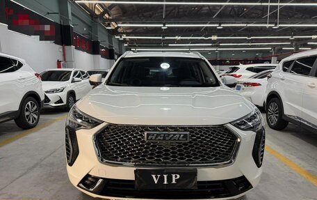 Haval Jolion, 2022 год, 1 229 000 рублей, 2 фотография