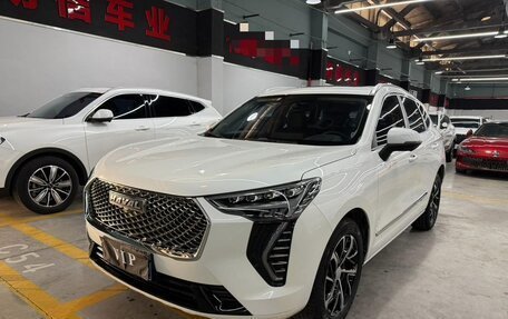 Haval Jolion, 2022 год, 1 229 000 рублей, 3 фотография