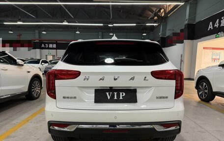Haval Jolion, 2022 год, 1 229 000 рублей, 6 фотография