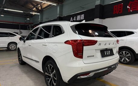 Haval Jolion, 2022 год, 1 229 000 рублей, 4 фотография