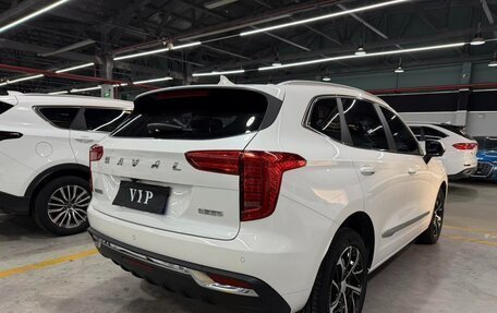 Haval Jolion, 2022 год, 1 229 000 рублей, 5 фотография