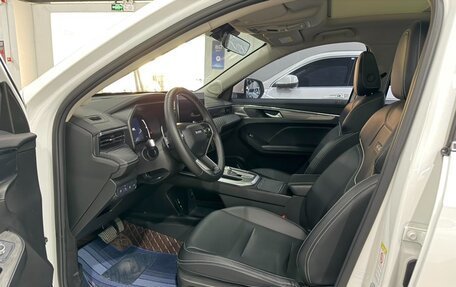Haval Jolion, 2022 год, 1 229 000 рублей, 7 фотография