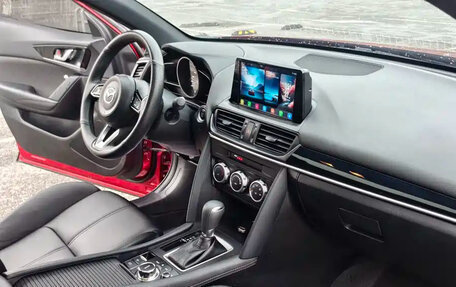 Mazda CX-4, 2023 год, 1 790 000 рублей, 6 фотография