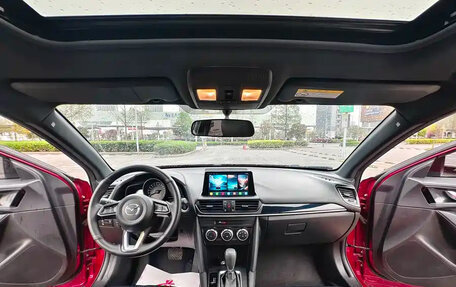 Mazda CX-4, 2023 год, 1 790 000 рублей, 7 фотография