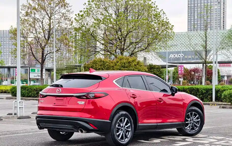 Mazda CX-4, 2023 год, 1 790 000 рублей, 4 фотография