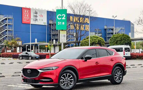 Mazda CX-4, 2023 год, 1 790 000 рублей, 3 фотография