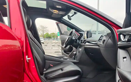 Mazda CX-4, 2023 год, 1 790 000 рублей, 10 фотография