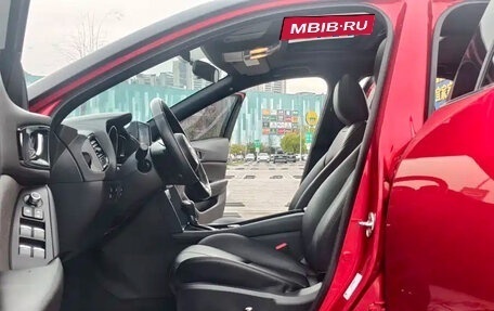 Mazda CX-4, 2023 год, 1 790 000 рублей, 9 фотография