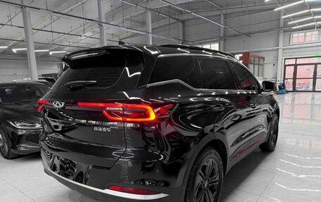 Chery Tiggo 7, 2022 год, 1 060 000 рублей, 4 фотография