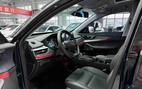 Chery Tiggo 7, 2022 год, 1 060 000 рублей, 6 фотография