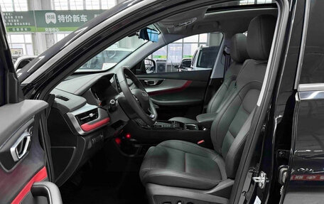Chery Tiggo 7, 2022 год, 1 060 000 рублей, 7 фотография