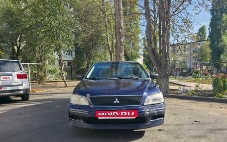 Mitsubishi Lancer IX, 2003 год, 249 000 рублей, 3 фотография
