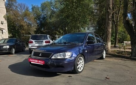 Mitsubishi Lancer IX, 2003 год, 249 000 рублей, 2 фотография
