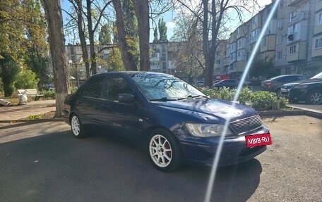 Mitsubishi Lancer IX, 2003 год, 249 000 рублей, 6 фотография