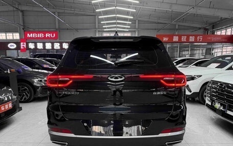 Chery Tiggo 7, 2022 год, 1 060 000 рублей, 5 фотография