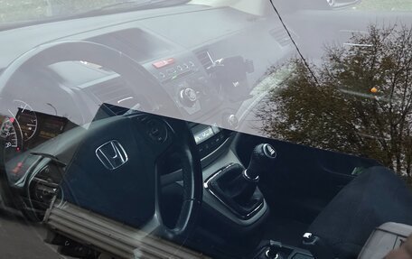 Honda CR-V IV рестайлинг, 2012 год, 1 800 000 рублей, 3 фотография