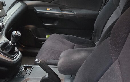 Honda CR-V IV рестайлинг, 2012 год, 1 800 000 рублей, 5 фотография