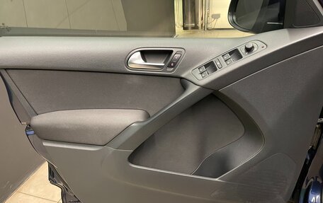 Volkswagen Tiguan I, 2014 год, 1 620 000 рублей, 8 фотография