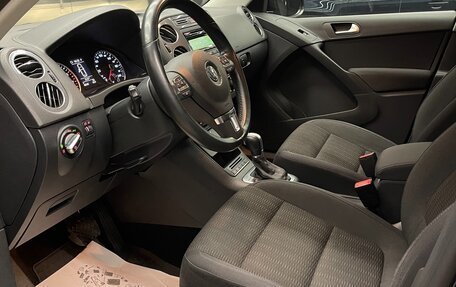 Volkswagen Tiguan I, 2014 год, 1 620 000 рублей, 7 фотография